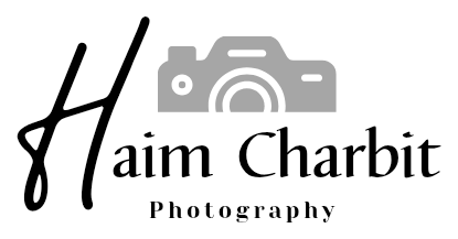 Haim Charbit Photography